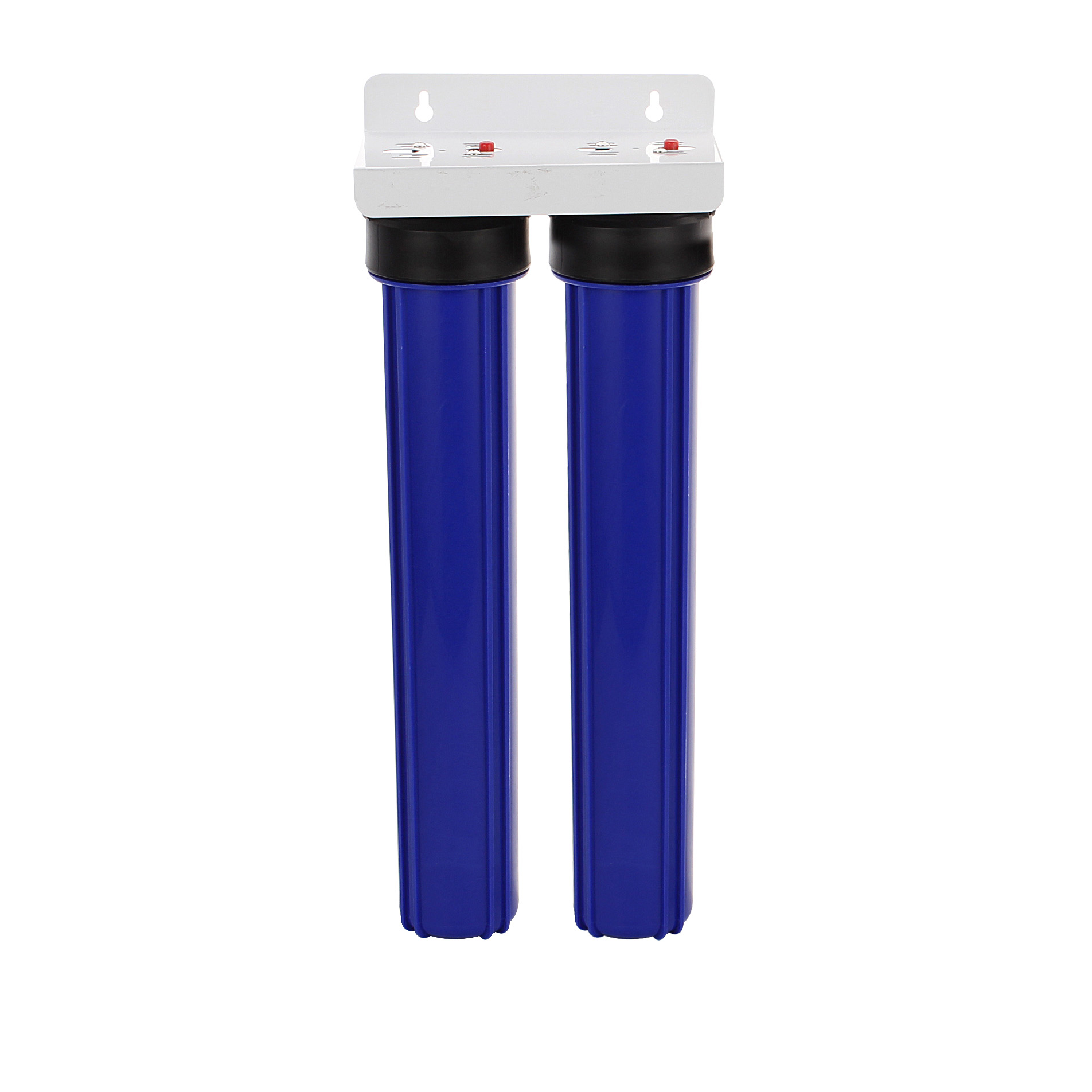 20'' whole house water filter system